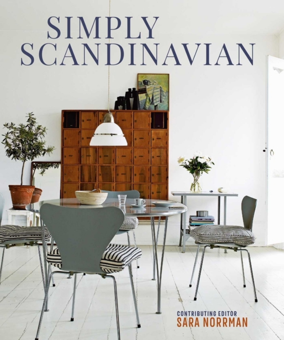 Picture of Simply Scandinavian