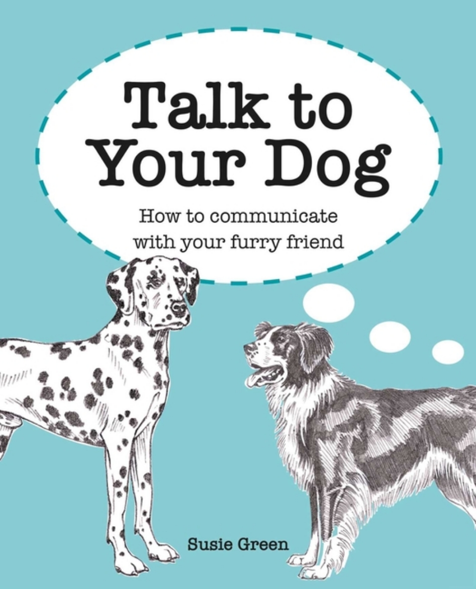 Picture of Talk to Your Dog