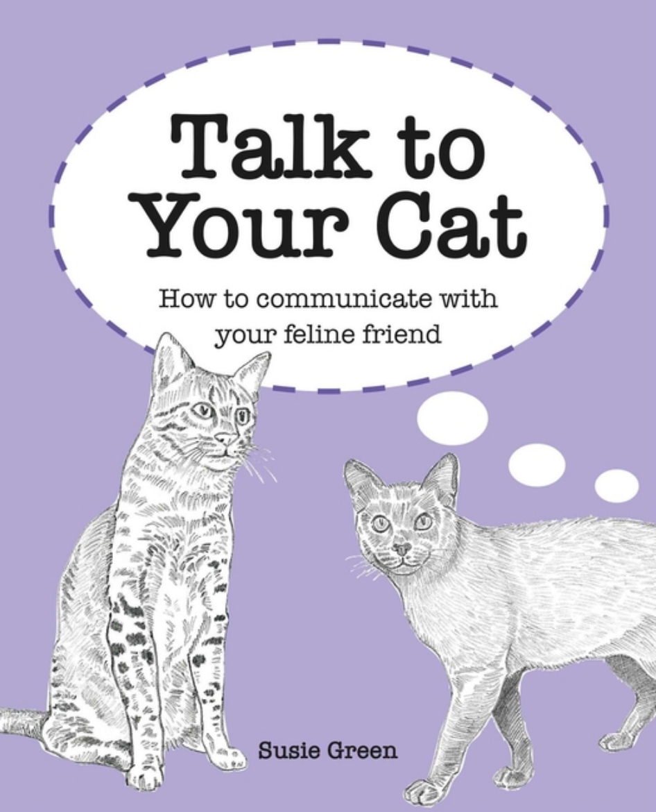 Picture of Talk to Your Cat