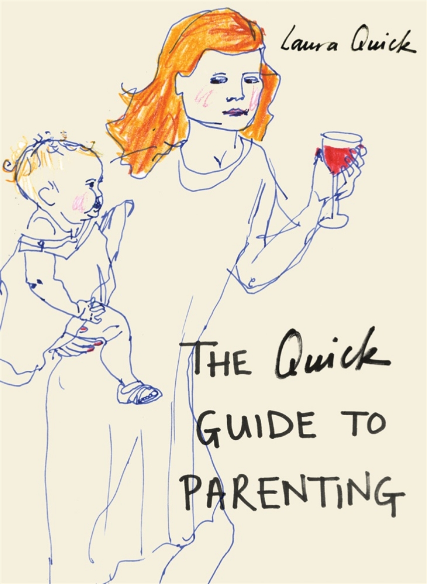 Picture of Quick guide to parenting
