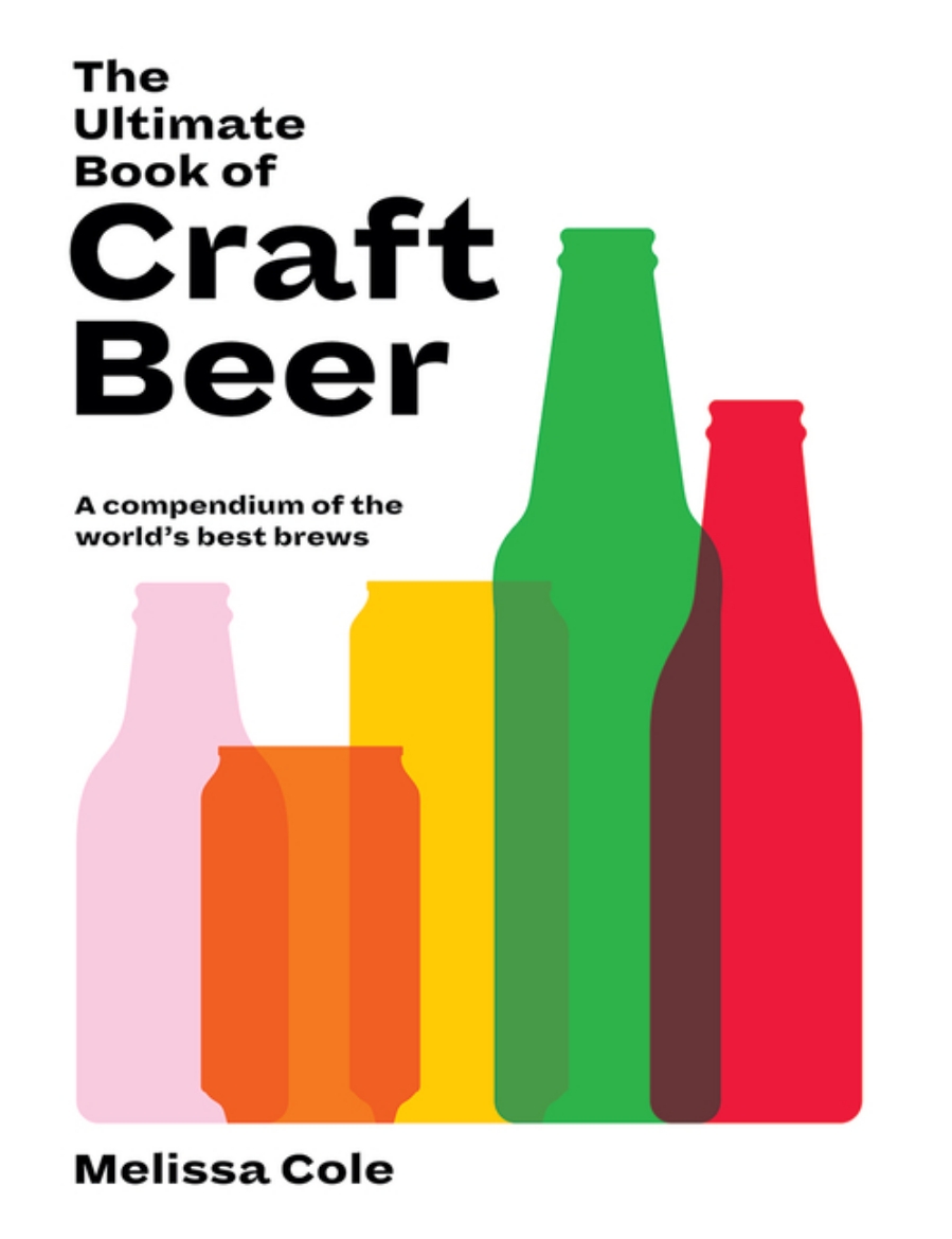 Picture of Ultimate Book of Craft Beer