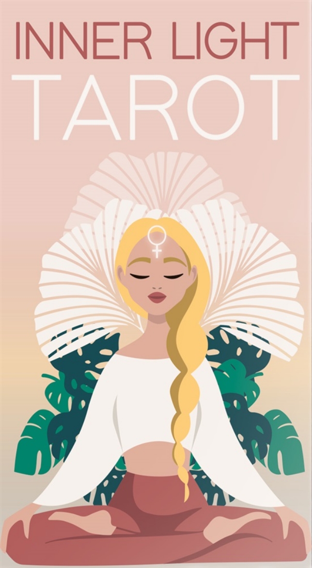 Picture of Inner Light Tarot