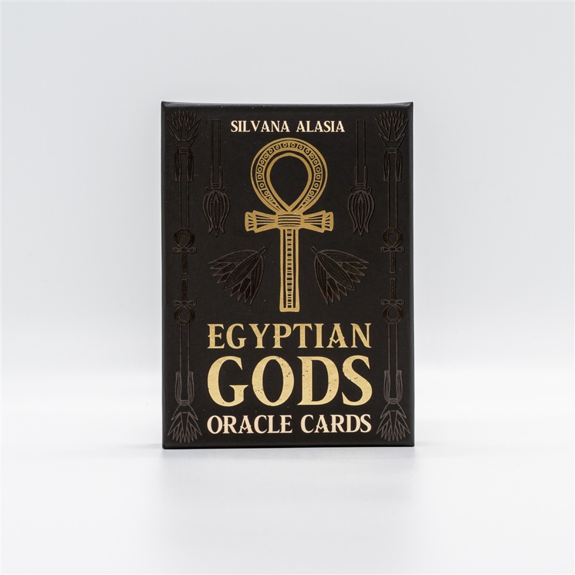 Picture of Egyptian Gods Oracle Cards