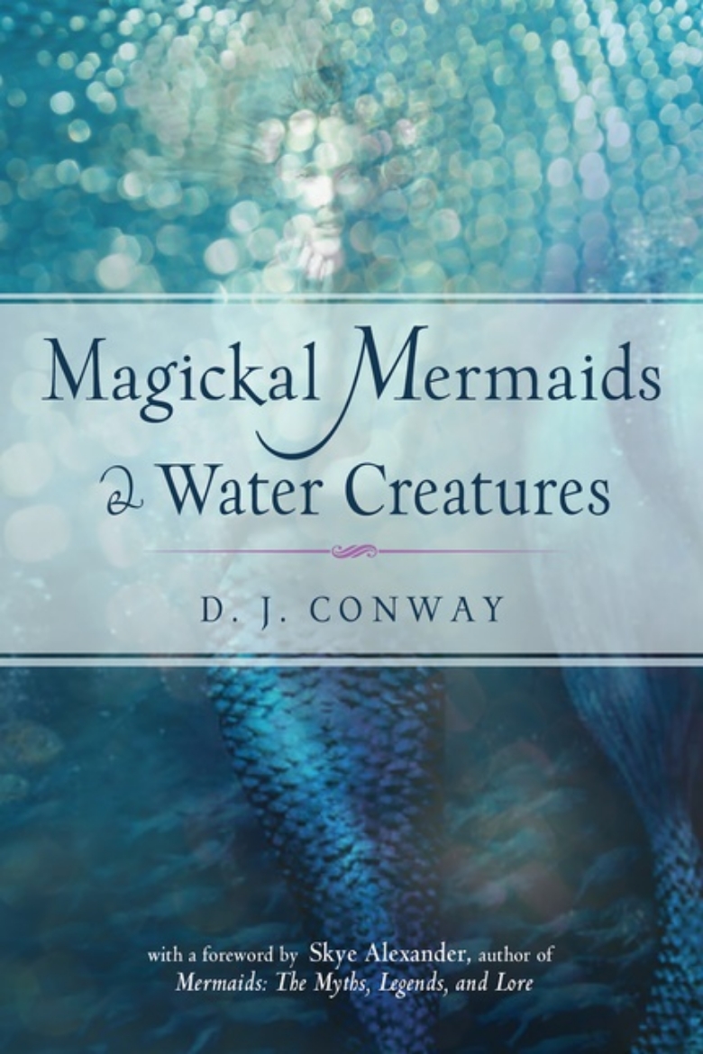 Picture of Magickal Mermaids & Water Creatures