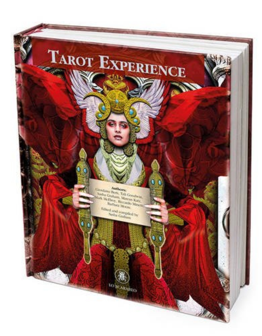 Picture of Tarot Experience