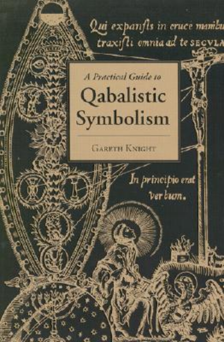 Picture of A Practical Guide to Qabalistic Symbolism