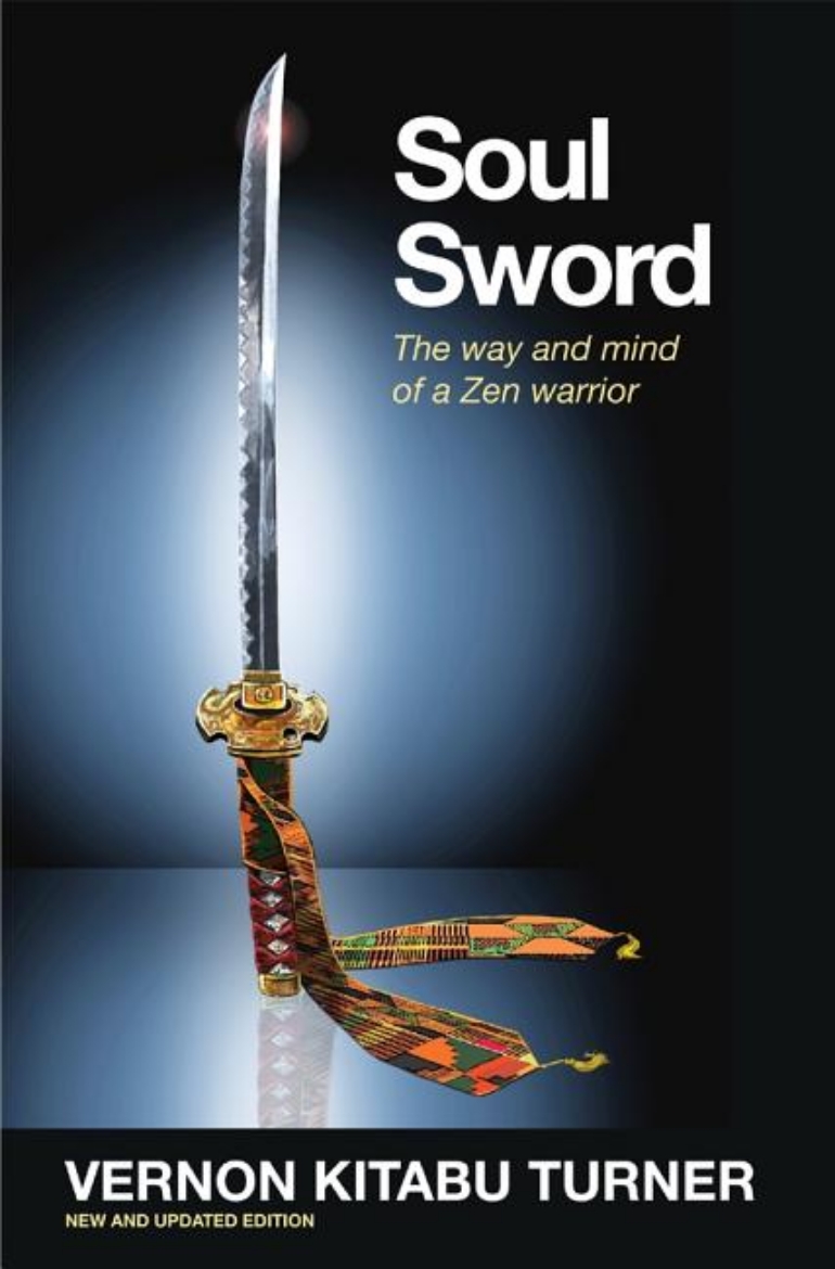 Picture of Soul sword