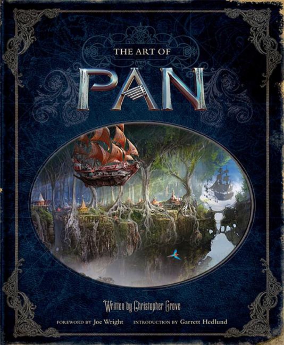 Picture of Art of Pan