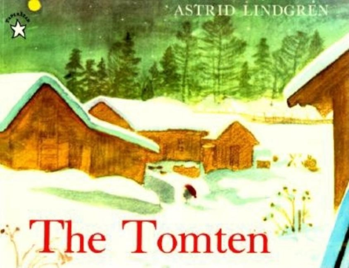 Picture of The Tomten