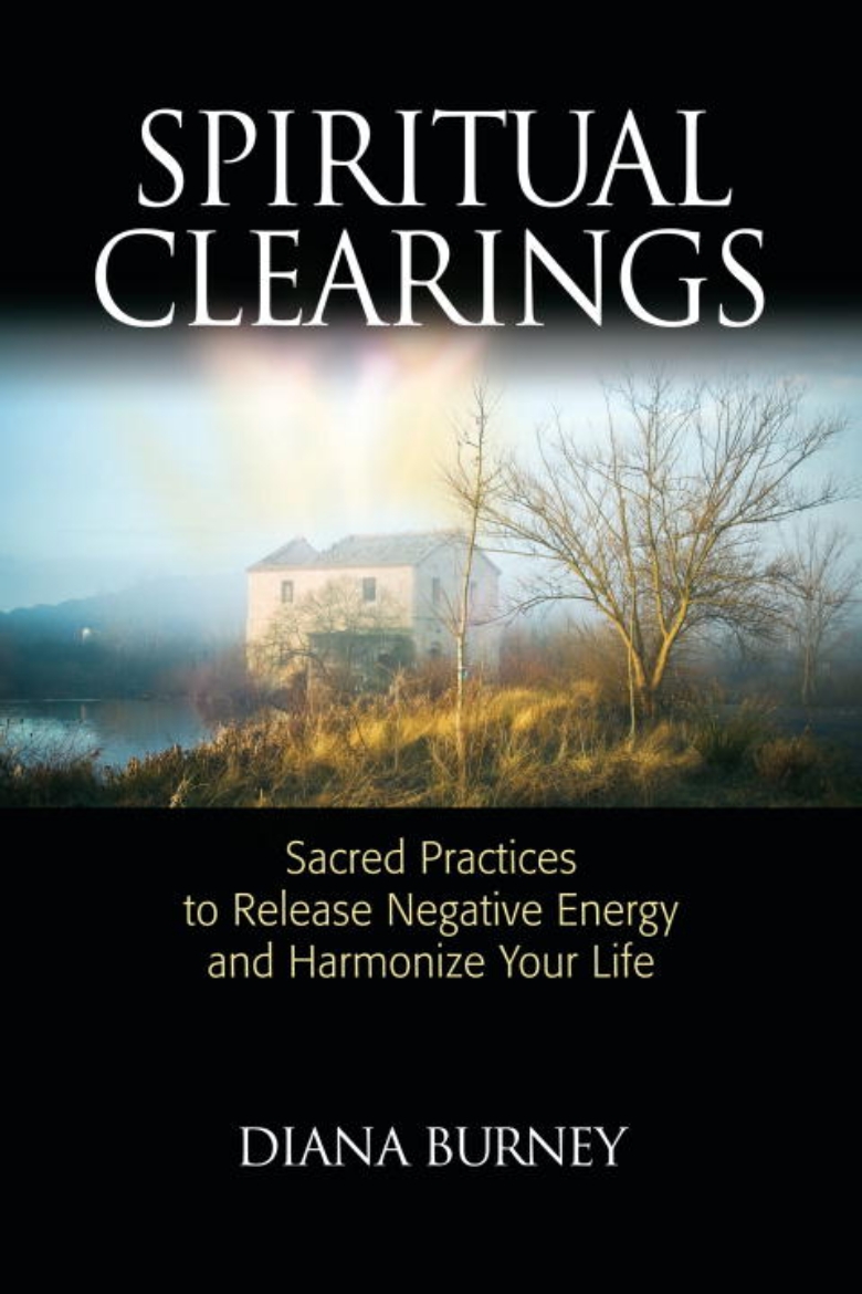 Picture of Spiritual Clearings