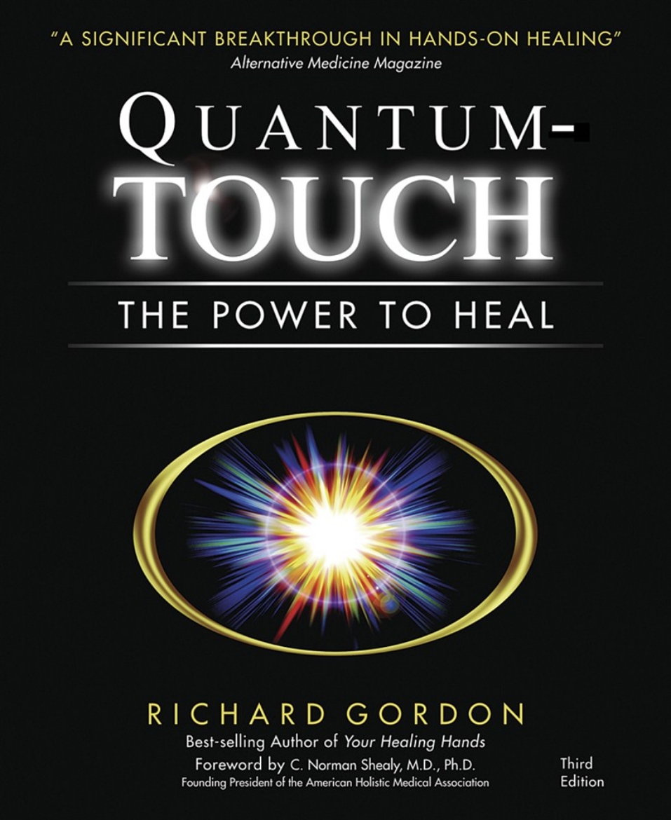 Picture of Quantum touch