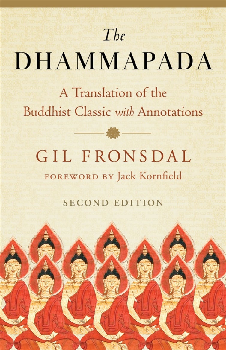 Picture of The Dhammapada