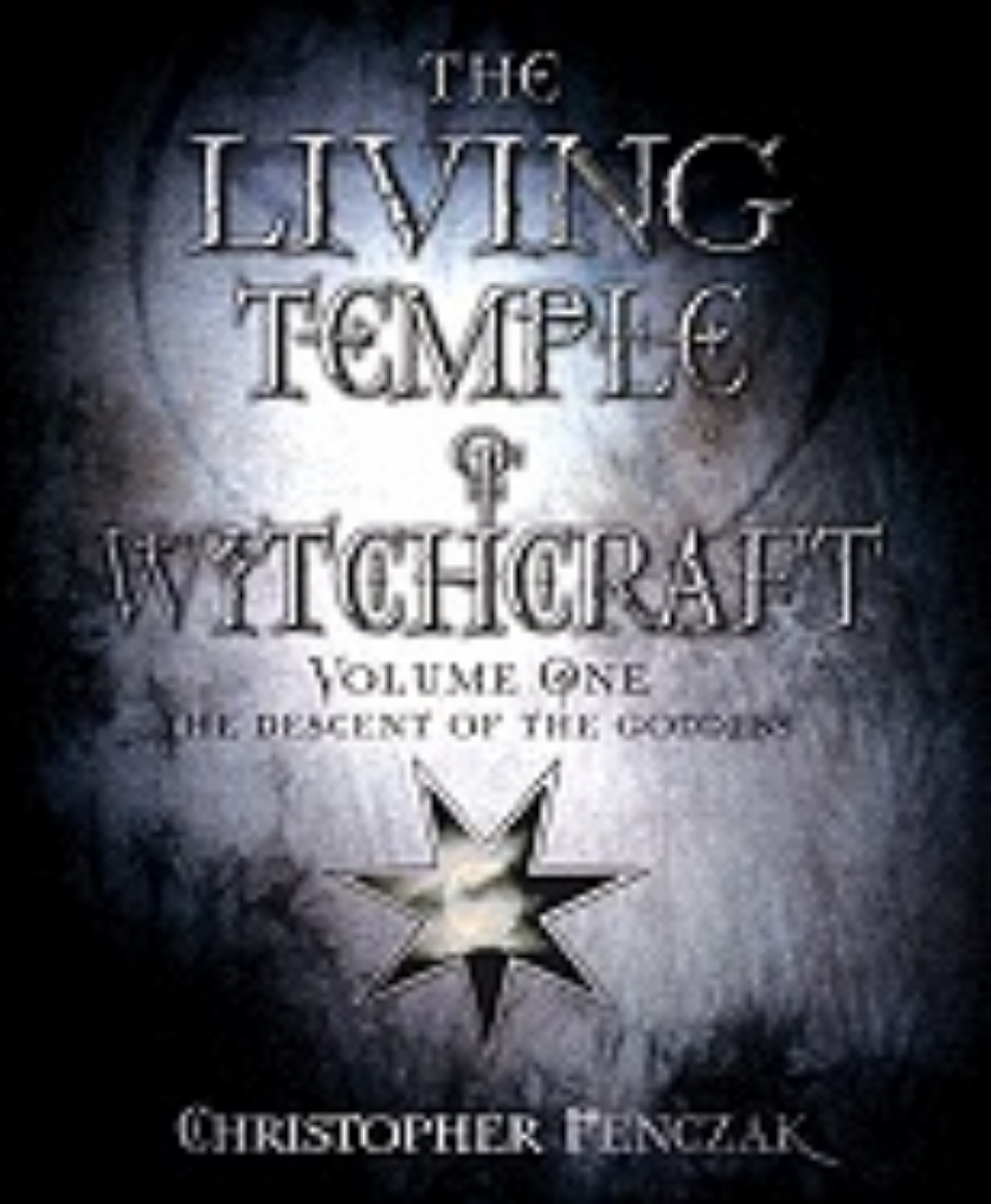 Picture of Living temple of witchcraft