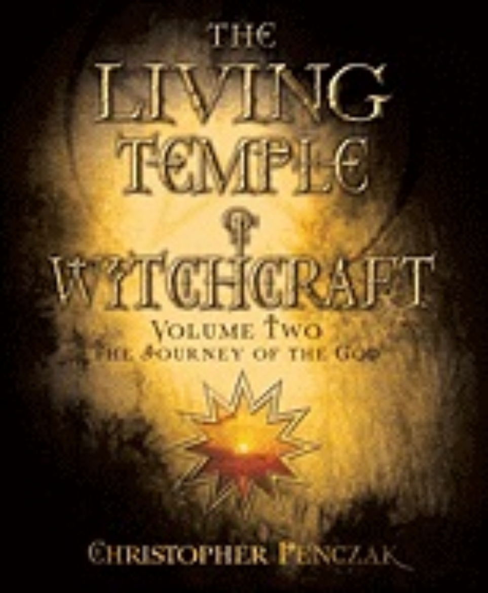 Picture of Living temple of witchcraft