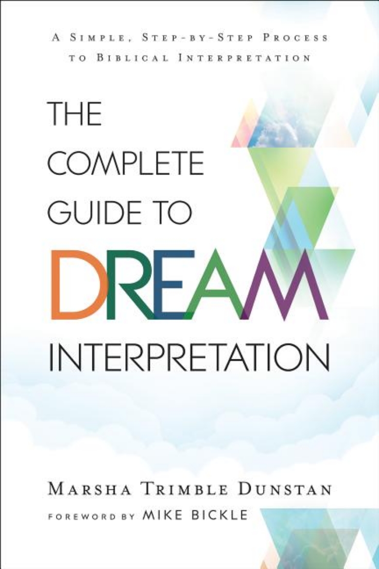 Picture of Complete Guide to Dream Interpretation : A Simple, Step-by-Step Pr