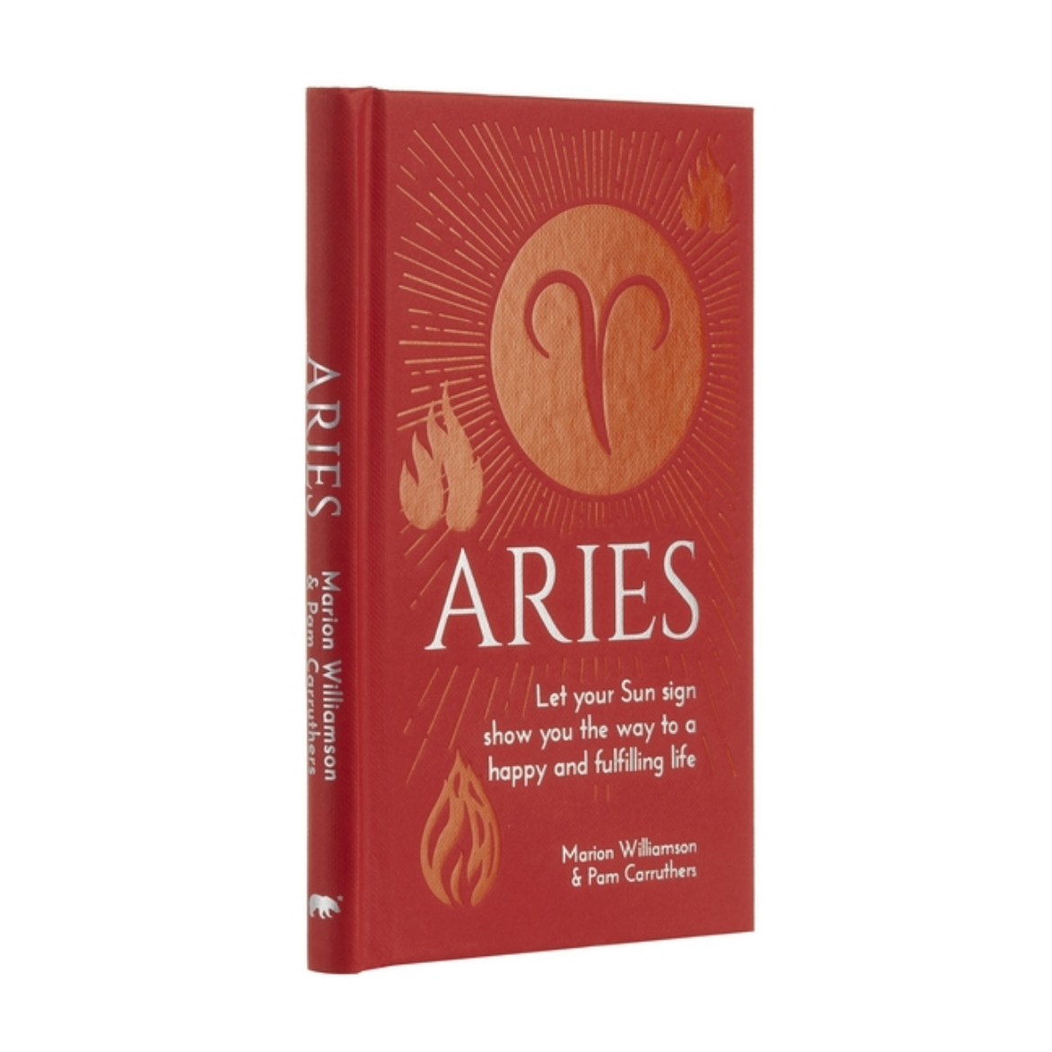 Picture of Aries: Let Your Sun Sign Show You the Way to a Happy and Fulfillin