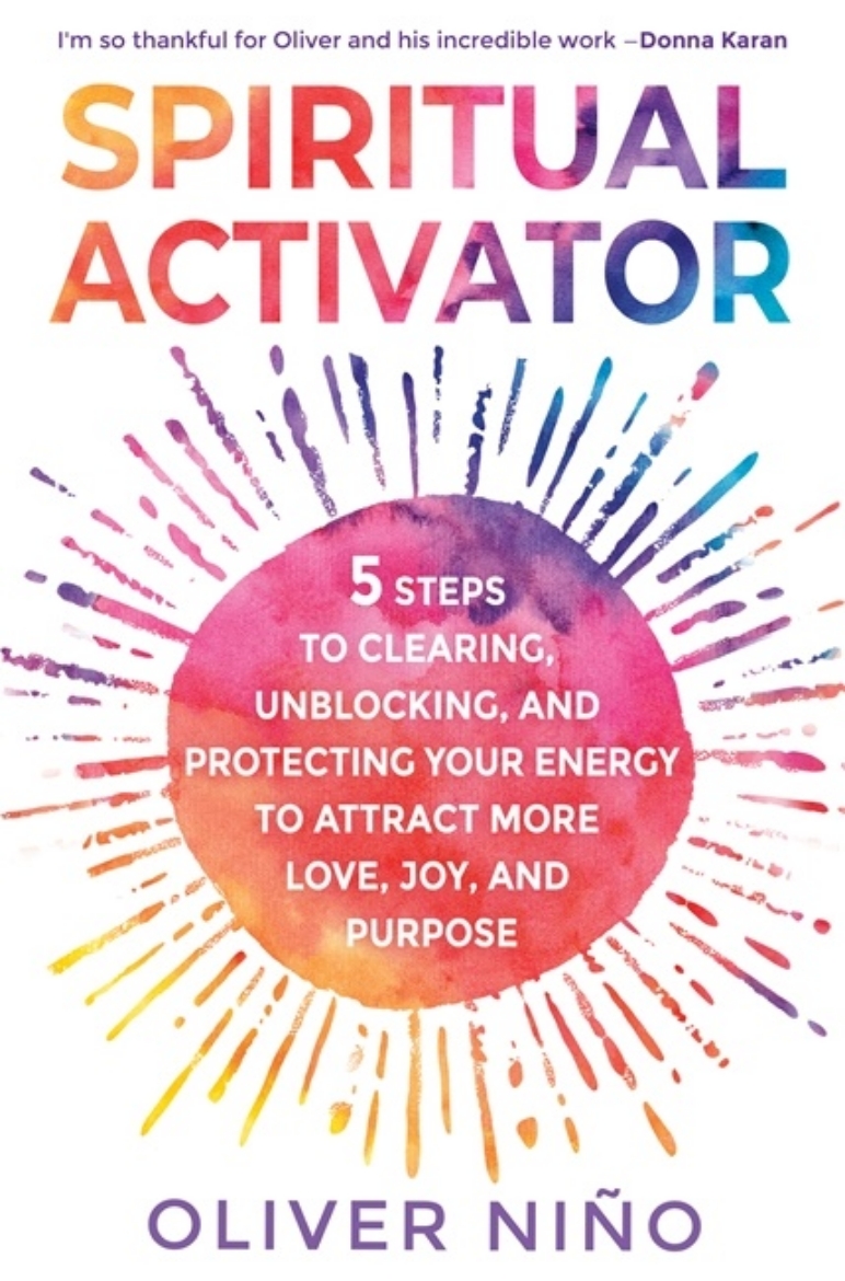 Picture of Spiritual Activator