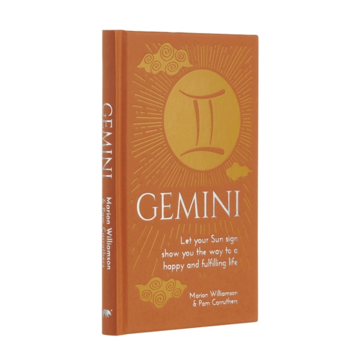 Picture of Gemini: Let Your Sun Sign Show You the Way to a Happy and Fulfilli