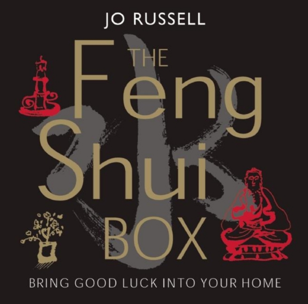 Picture of Feng Shui Box: Bring Good Luck to Your Home