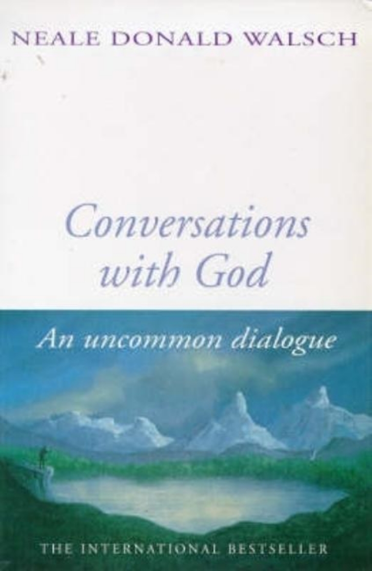 Picture of Conversations with god