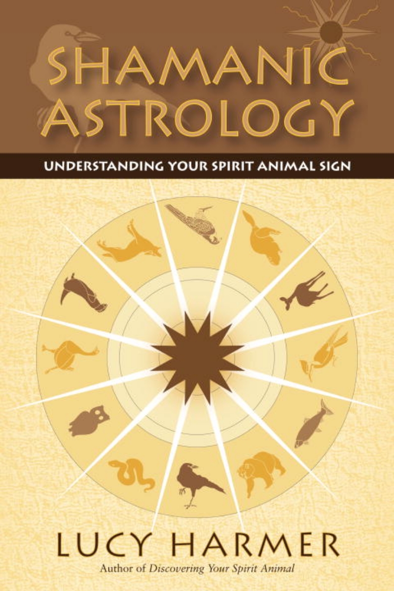 Picture of Shamanic Astrology