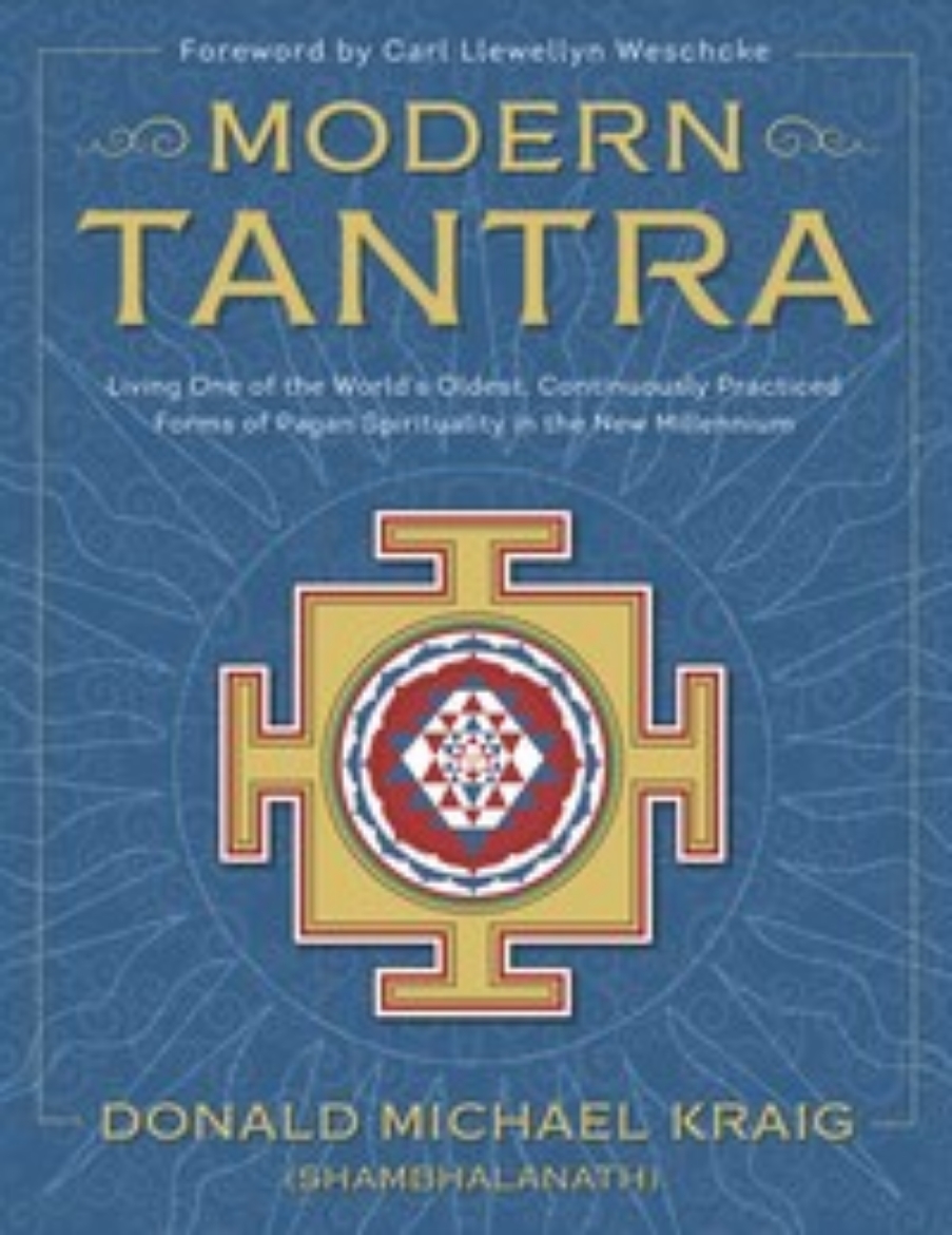 Picture of Modern Tantra