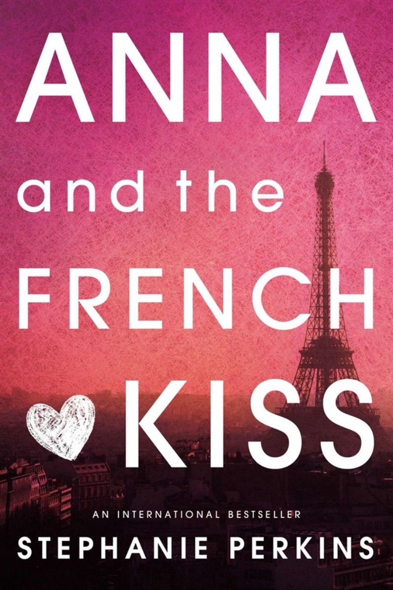 Picture of Anna and the French Kiss