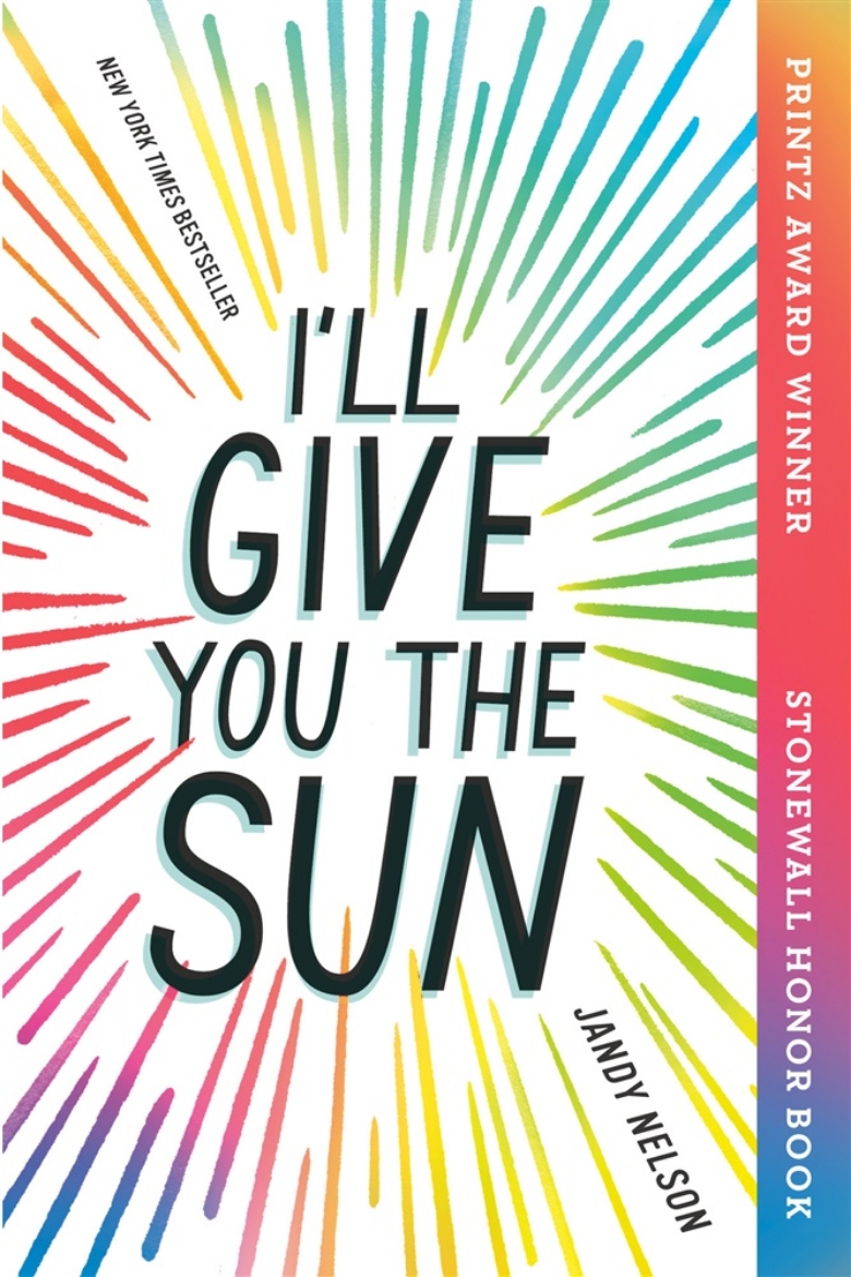 Picture of I'll Give You the Sun