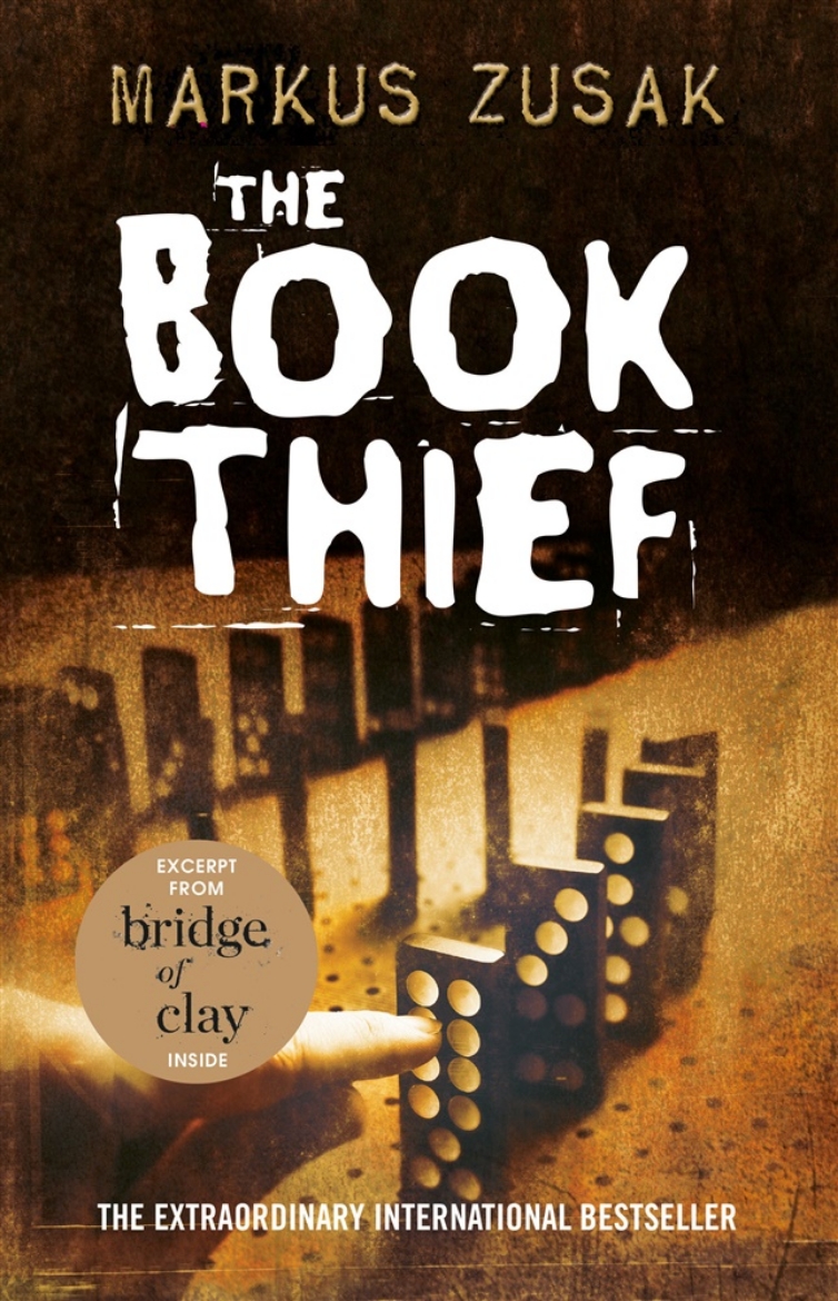 Picture of The Book Thief