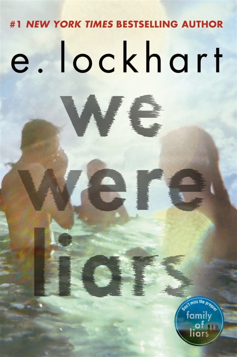 Picture of We Were Liars