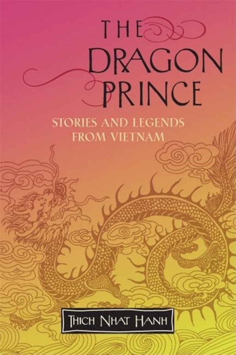 Picture of Dragon Prince: Stories & Legends From Vietnam