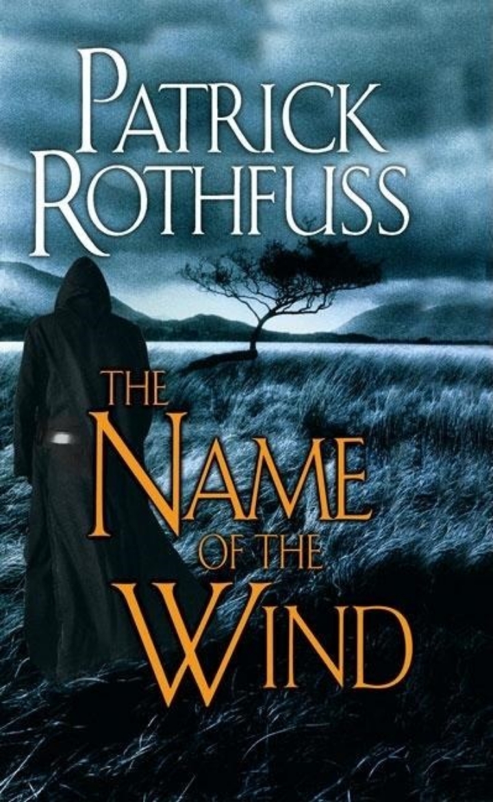 Picture of The Name of the Wind