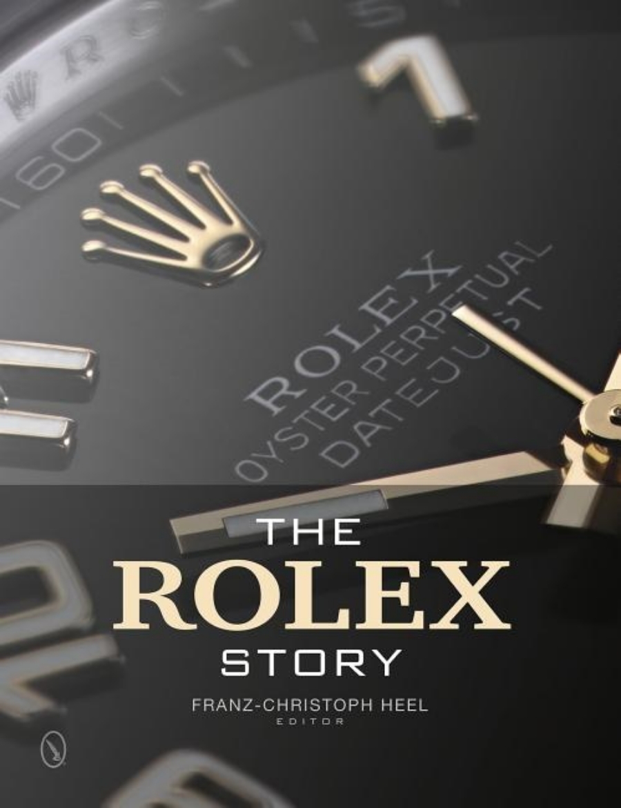 Picture of Rolex story