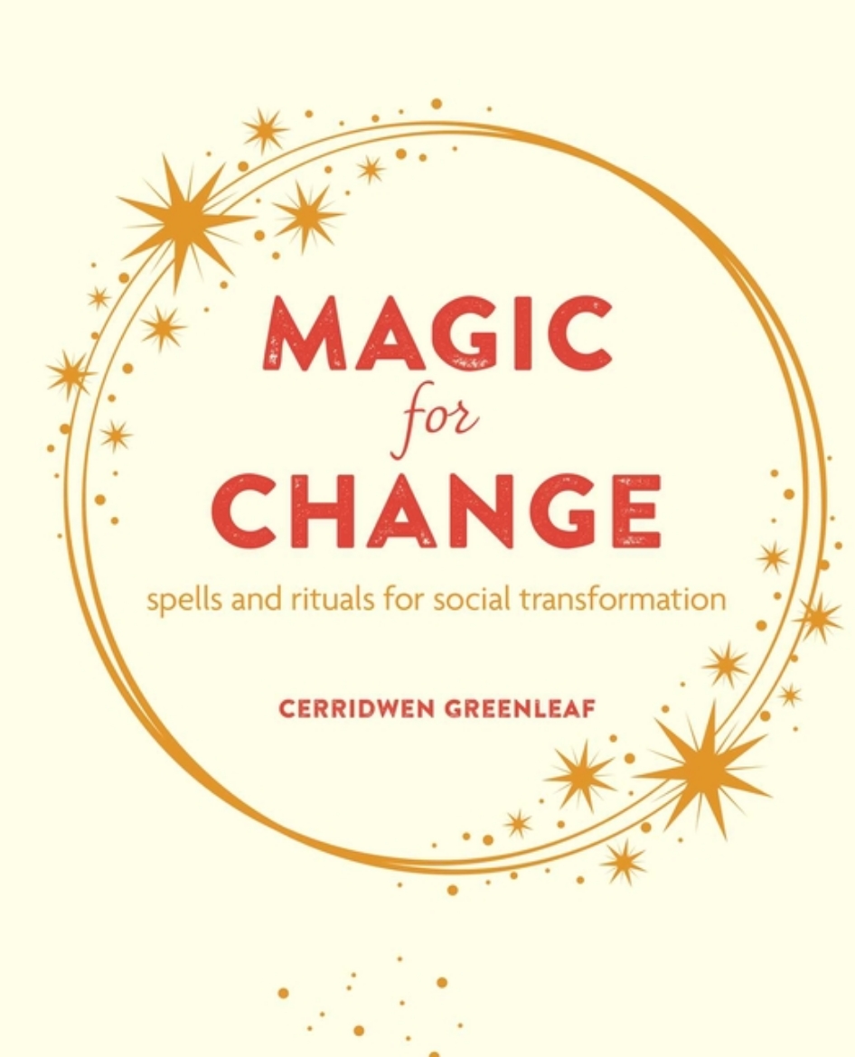 Picture of Magic For Change