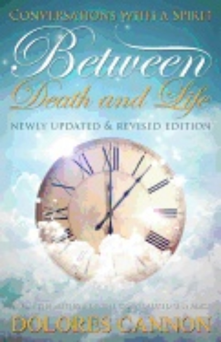 Picture of Between Death And Life - Revised And Updated : Conversations With A Spirit