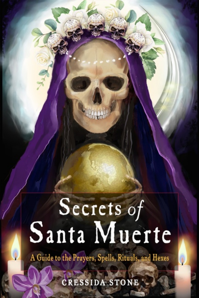 Picture of Secrets of Santa Muerte