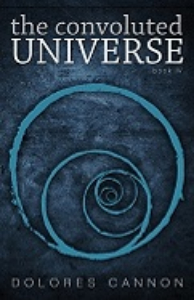 Picture of Convoluted universe: book four