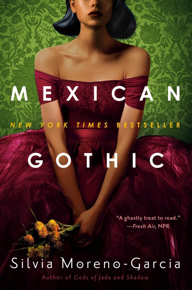 Picture of Mexican Gothic