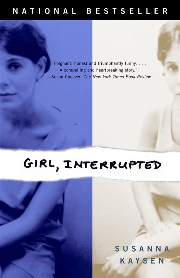 Picture of Girl, Interrupted