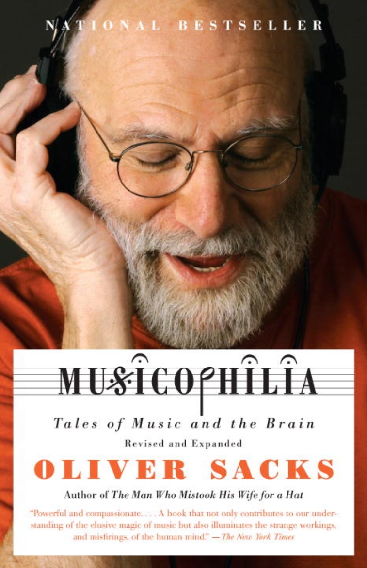 Picture of Musicophilia