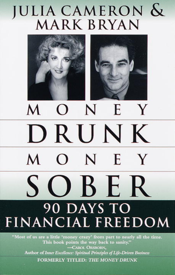 Picture of Money Drunk/Money Sober