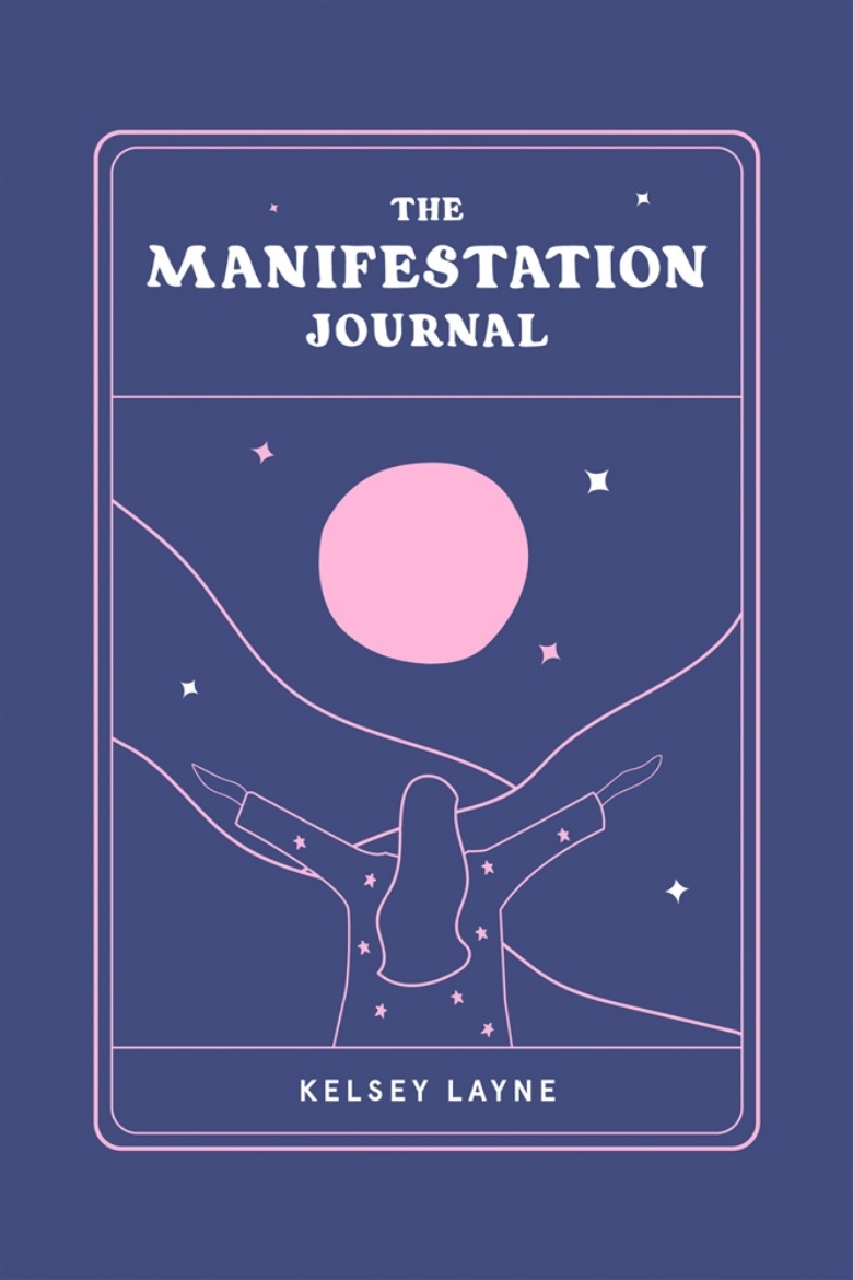 Picture of The Manifestation Journal