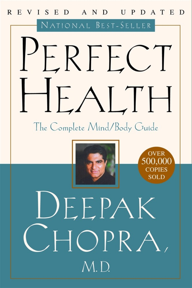 Picture of Perfect Health--Revised and Updated