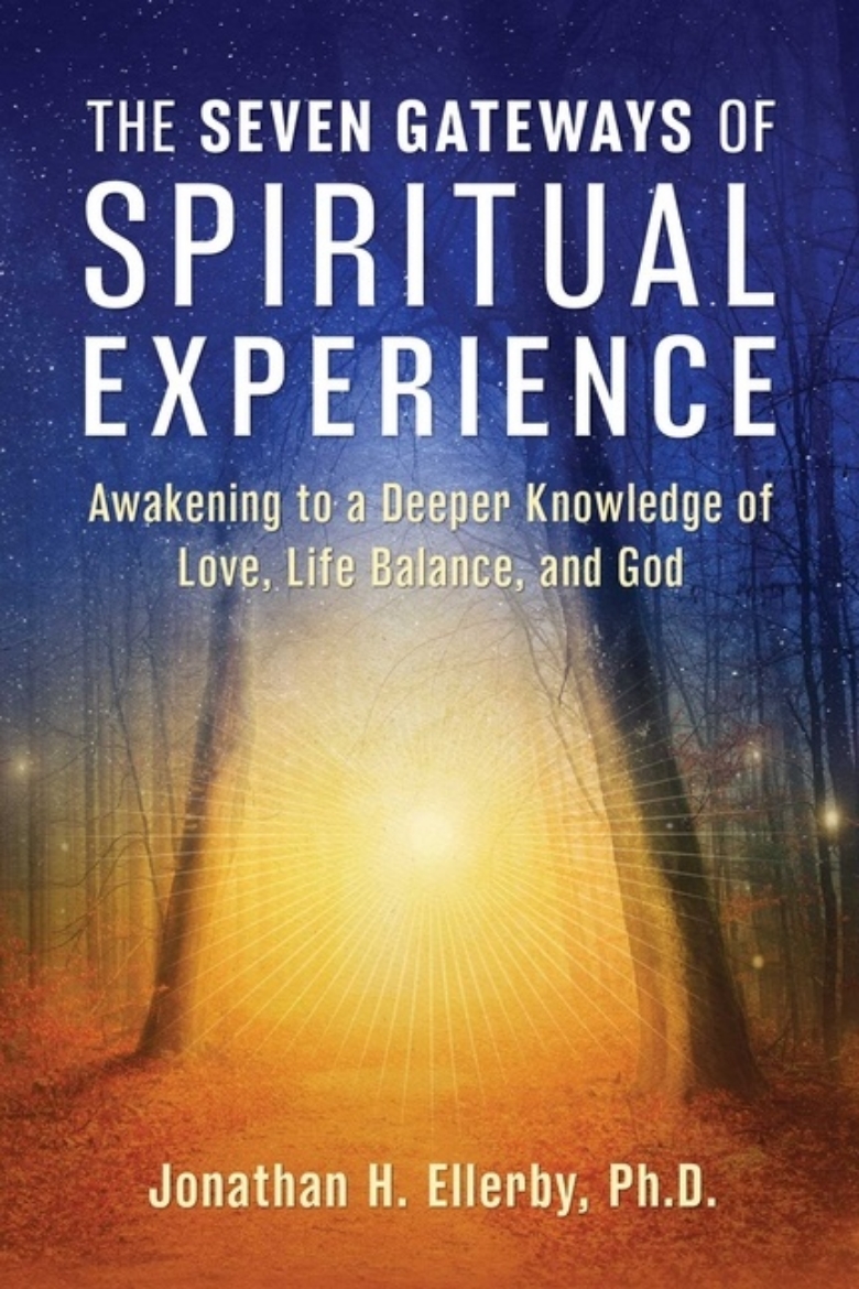 Picture of Seven Gateways Of Spiritual Experience