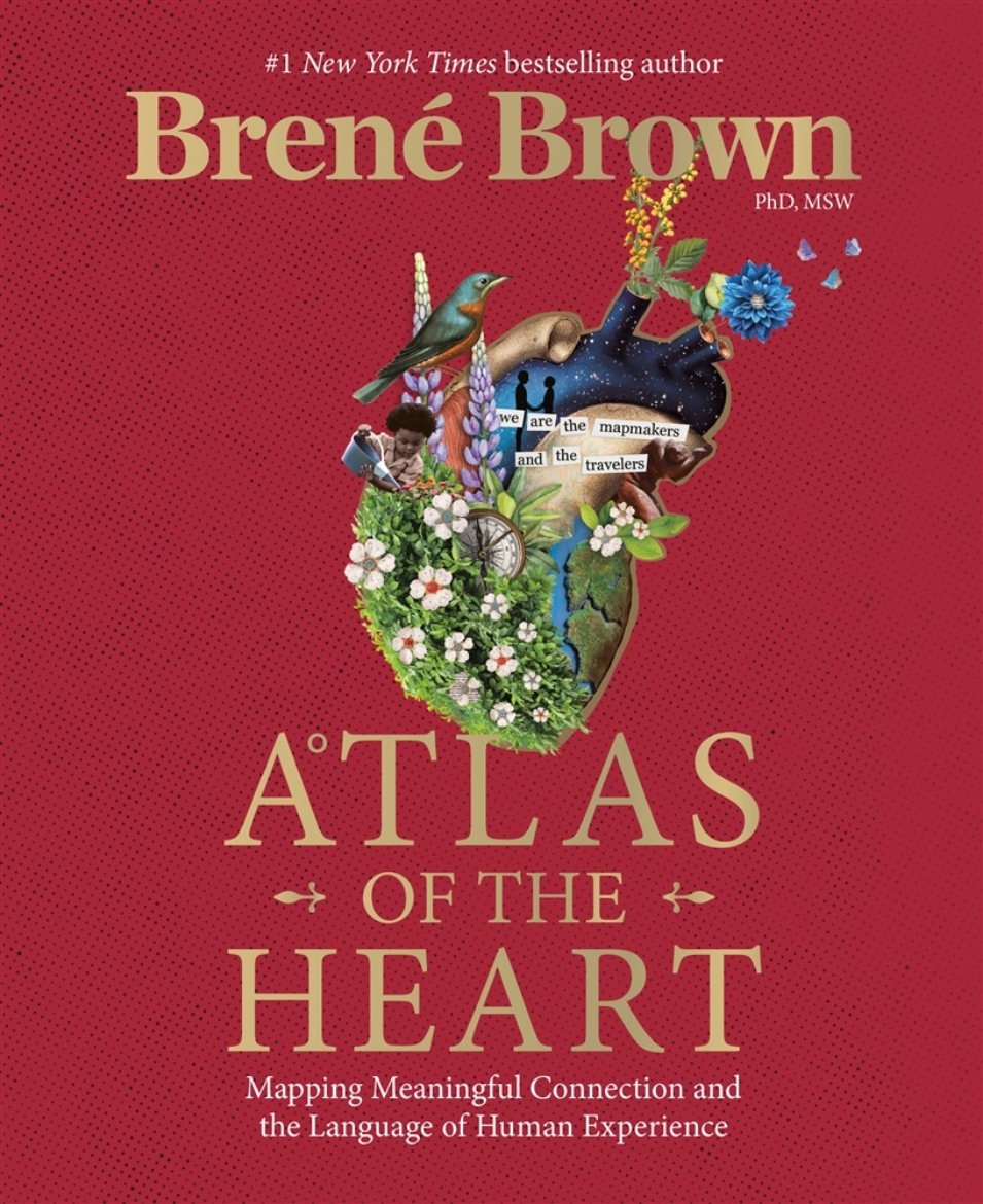 Picture of Atlas of the Heart