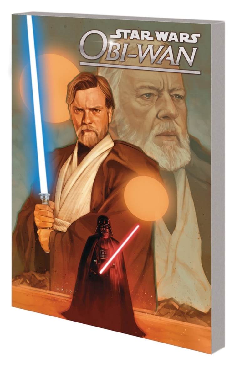 Picture of Star Wars: Obi-wan - A Jedi's Purpose