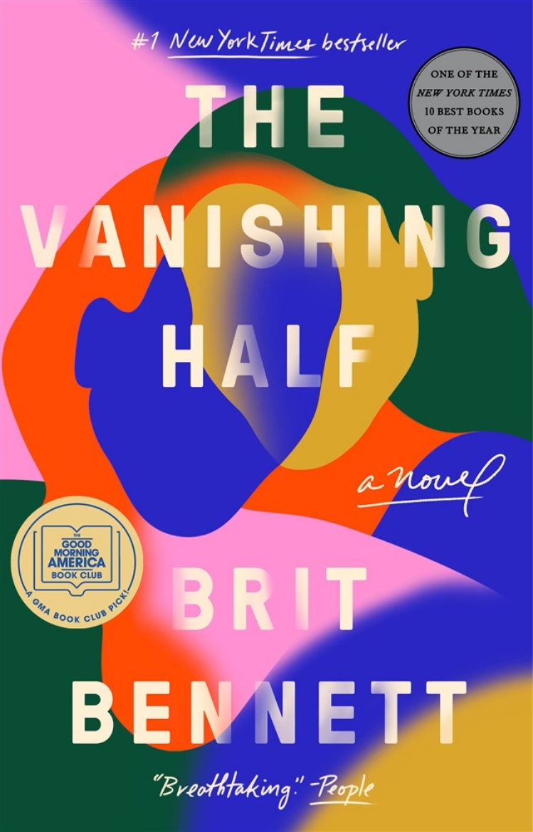 Picture of The Vanishing Half