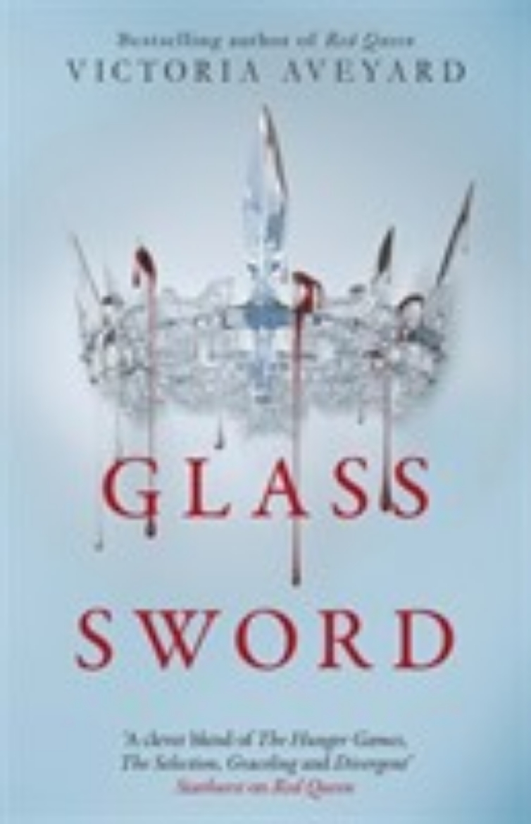 Picture of Glass Sword