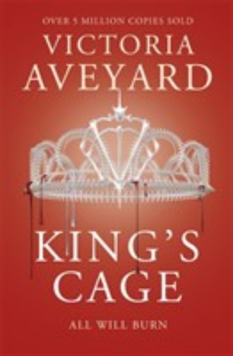 Picture of King's Cage