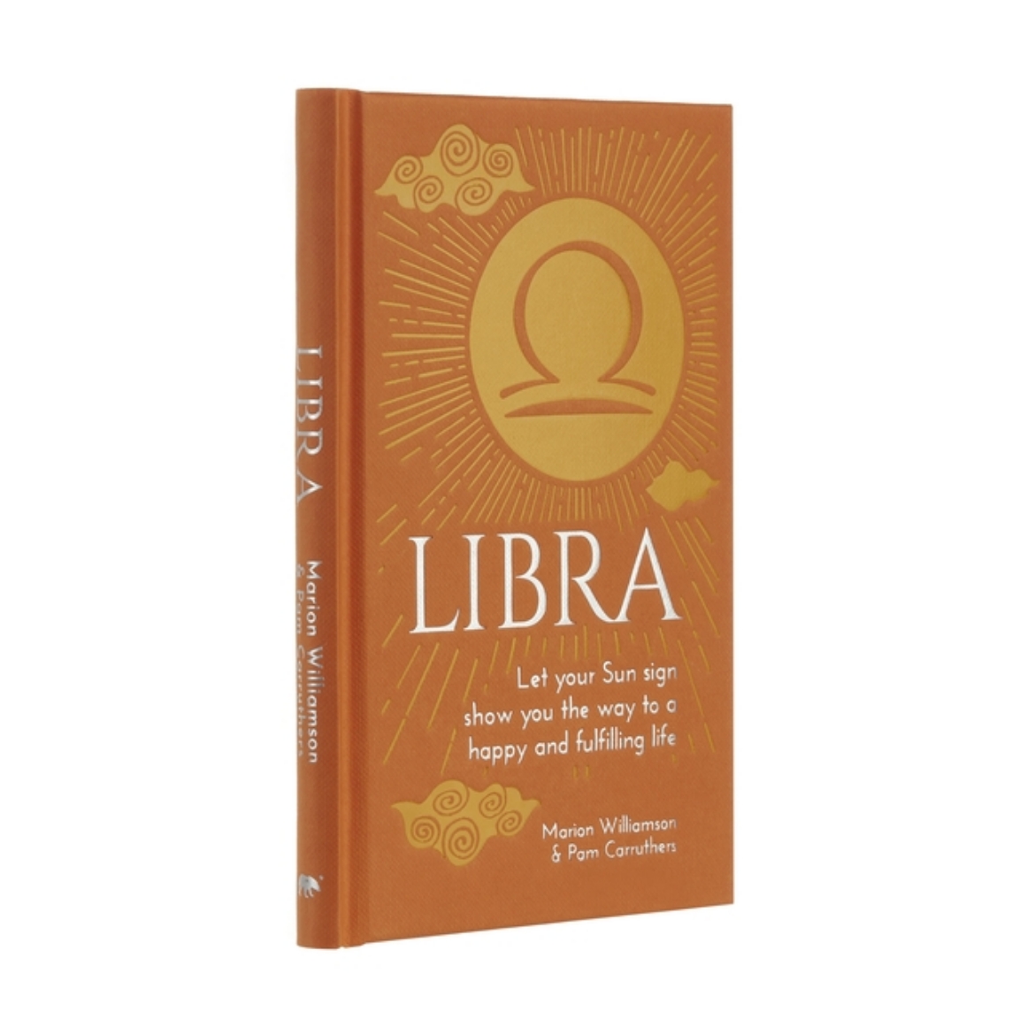 Picture of Libra: Let Your Sun Sign Show You the Way to a Happy and Fulfillin